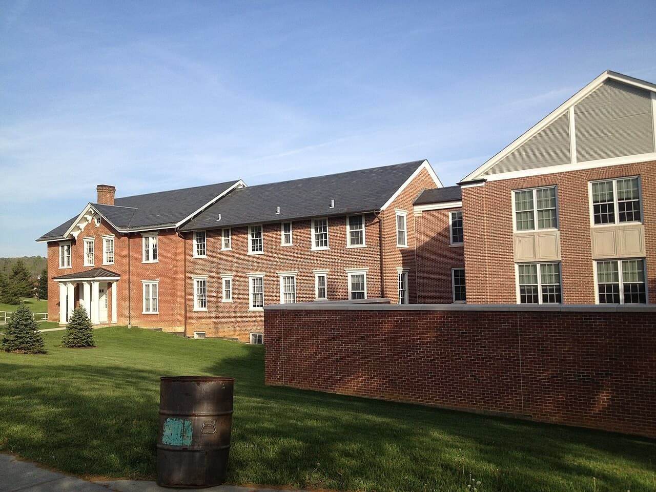 Henderson Hall