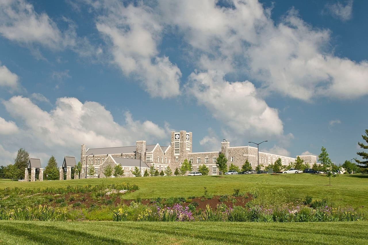 The Inn at Virginia Tech