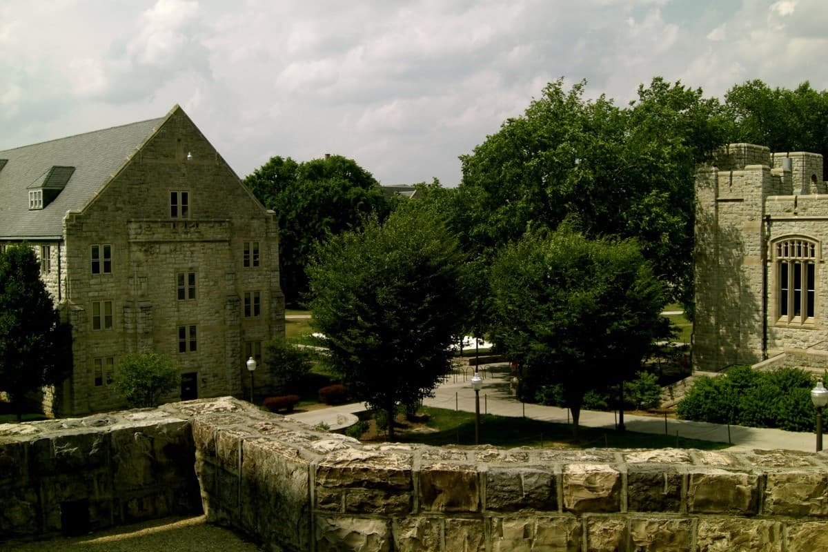 Eggleston and Owens Halls