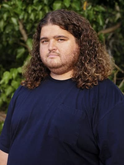 Hugo "Hurley" Reyes