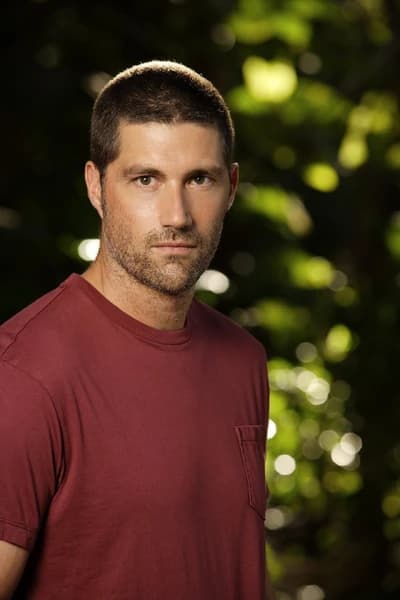 Jack Shephard