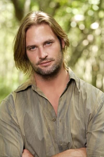 James "Sawyer" Ford