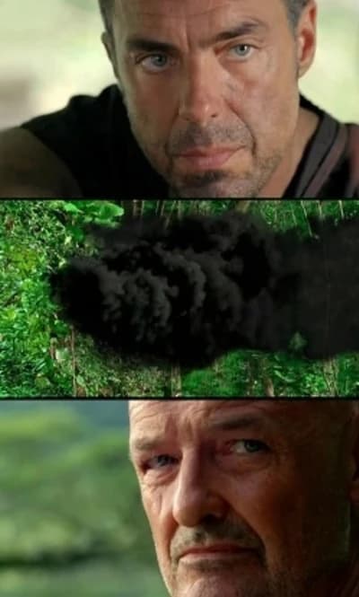 The Man in Black