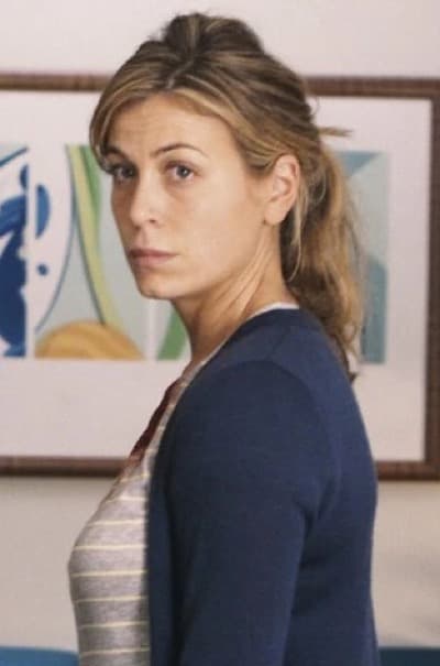 Penny Widmore