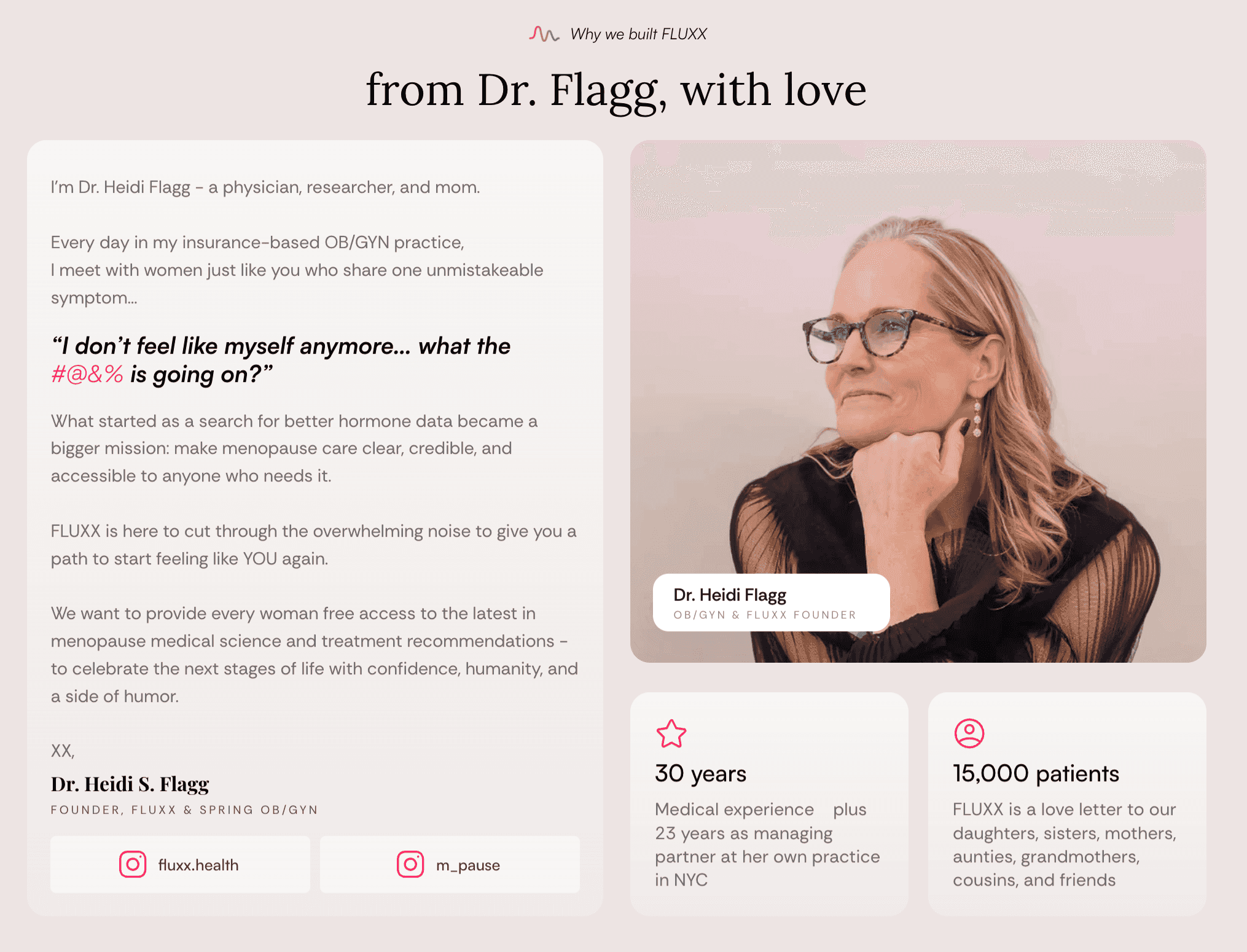Phase-based scoring engine mapping 150+ symptoms across hormonal phases