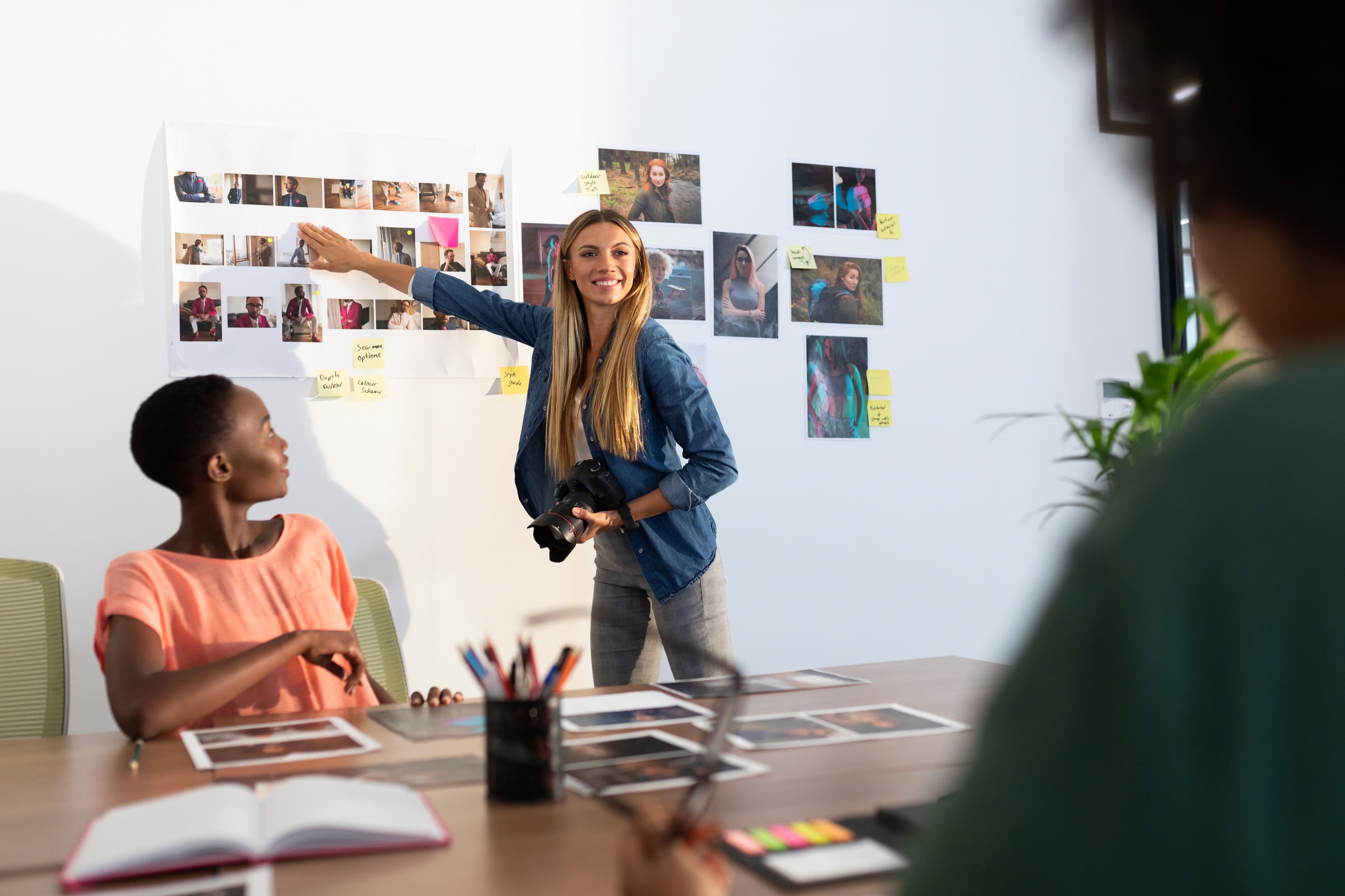 Founder Product Coaching image 3
