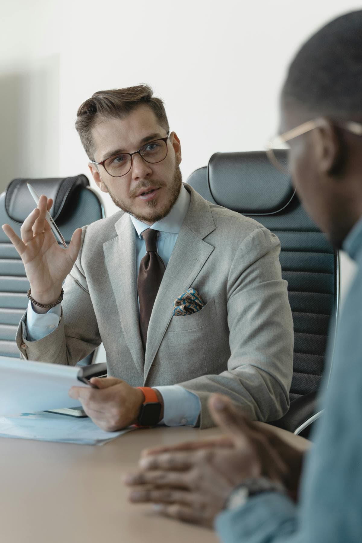 Product Leadership Coaching image 1