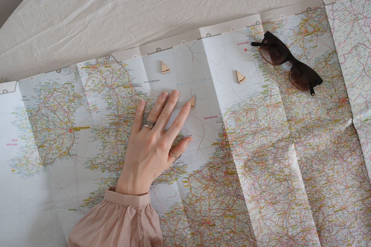 Strategic Comms & Roadmapping image 1