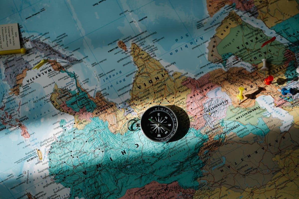 Strategic Comms & Roadmapping image 3