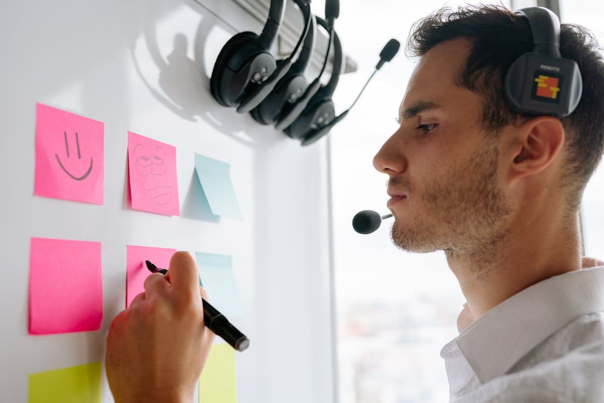 User Journey Mapping image 1