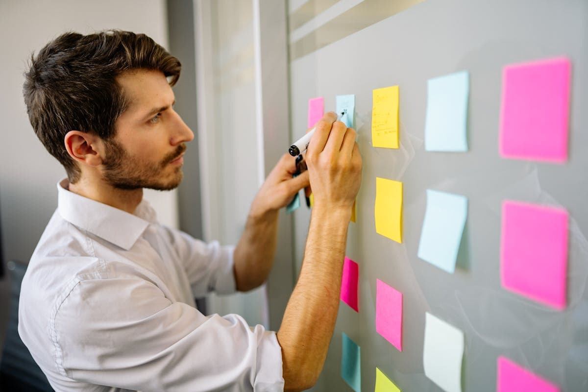 User Journey Mapping image 3
