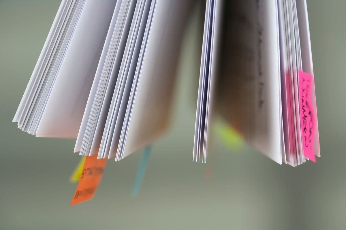 UX Research & Synthesis image 1