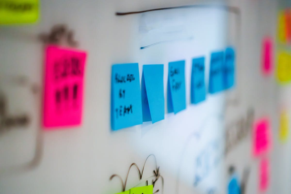 UX Research & Synthesis image 3