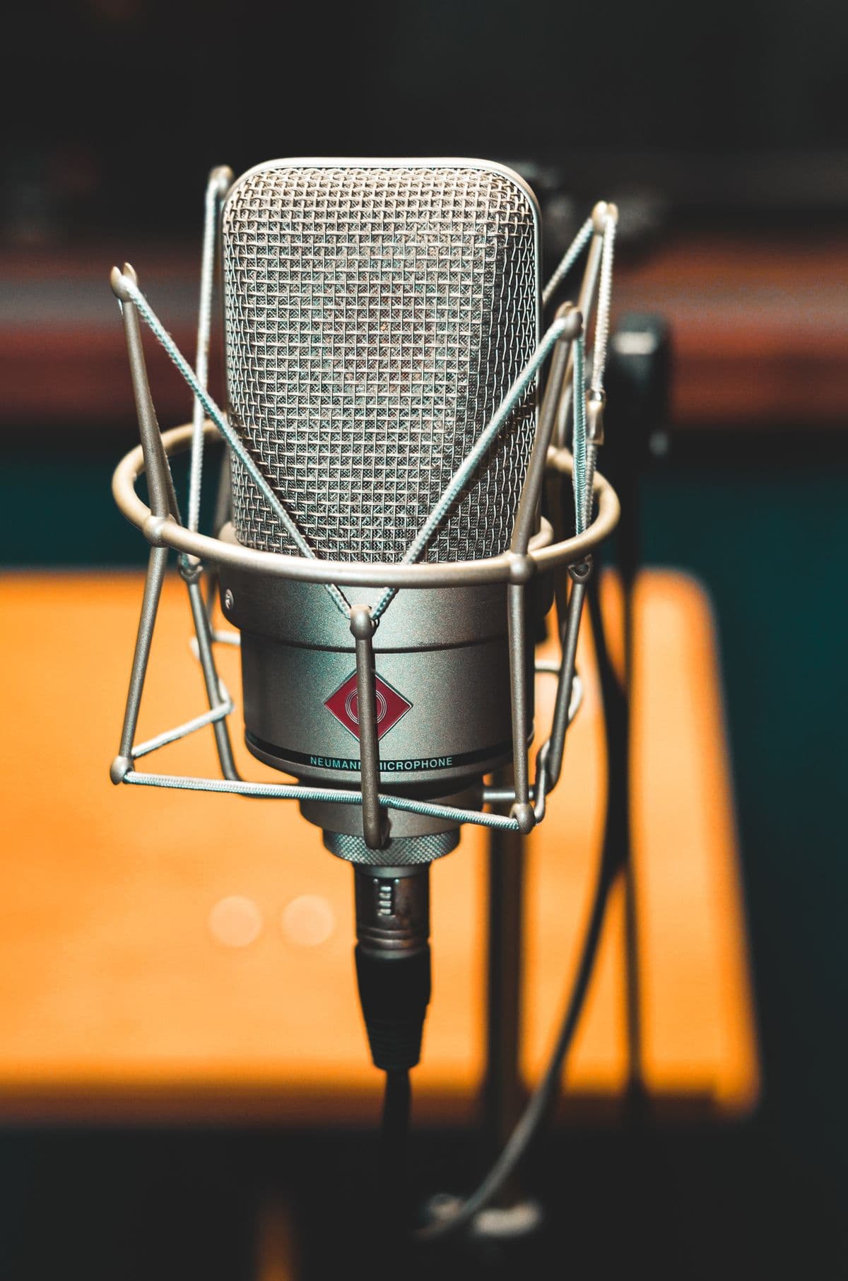 Voiceovers & Creative Narration image 2