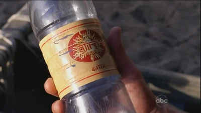 Ajira Airways Water Bottle