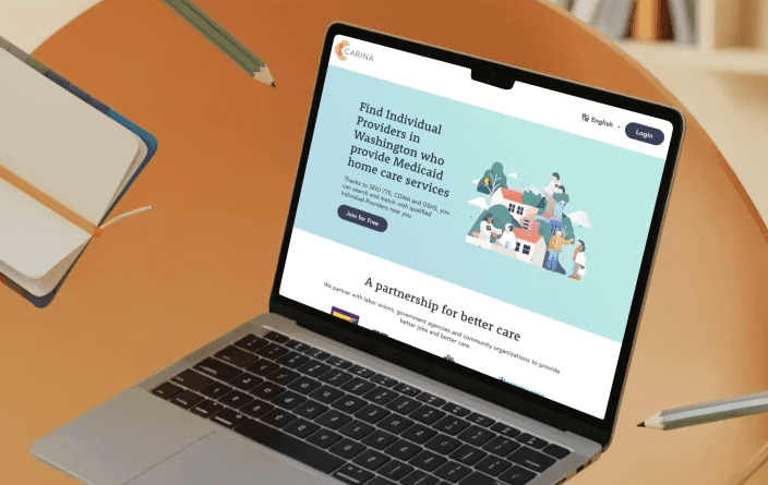 Designing for Caregiver Rest: Building the Strategy Behind Carina’s Medicaid Respite Care Expansion
