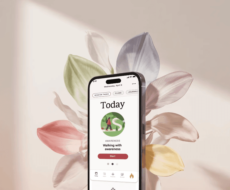 Stanza MVP: FDA-Cleared CBT App for Fibromyalgia